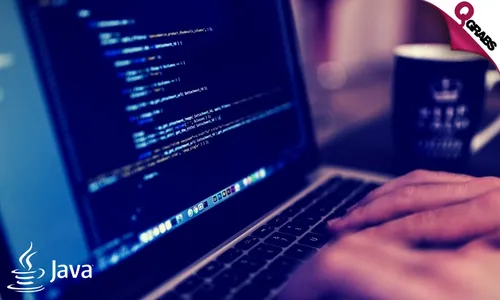 Java Programming from Scratch Course!